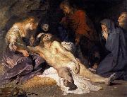 Peter Paul Rubens The Lamentation china oil painting artist
